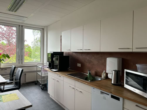 Bürofächen