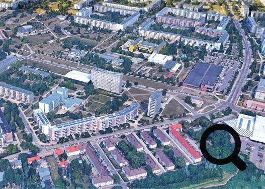 Luftansicht