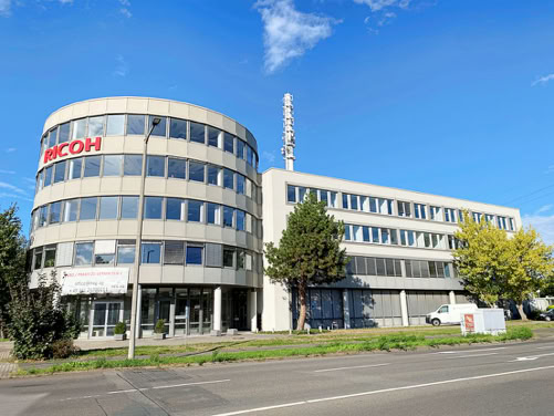 Außenansicht