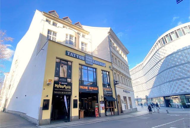 Außenansicht