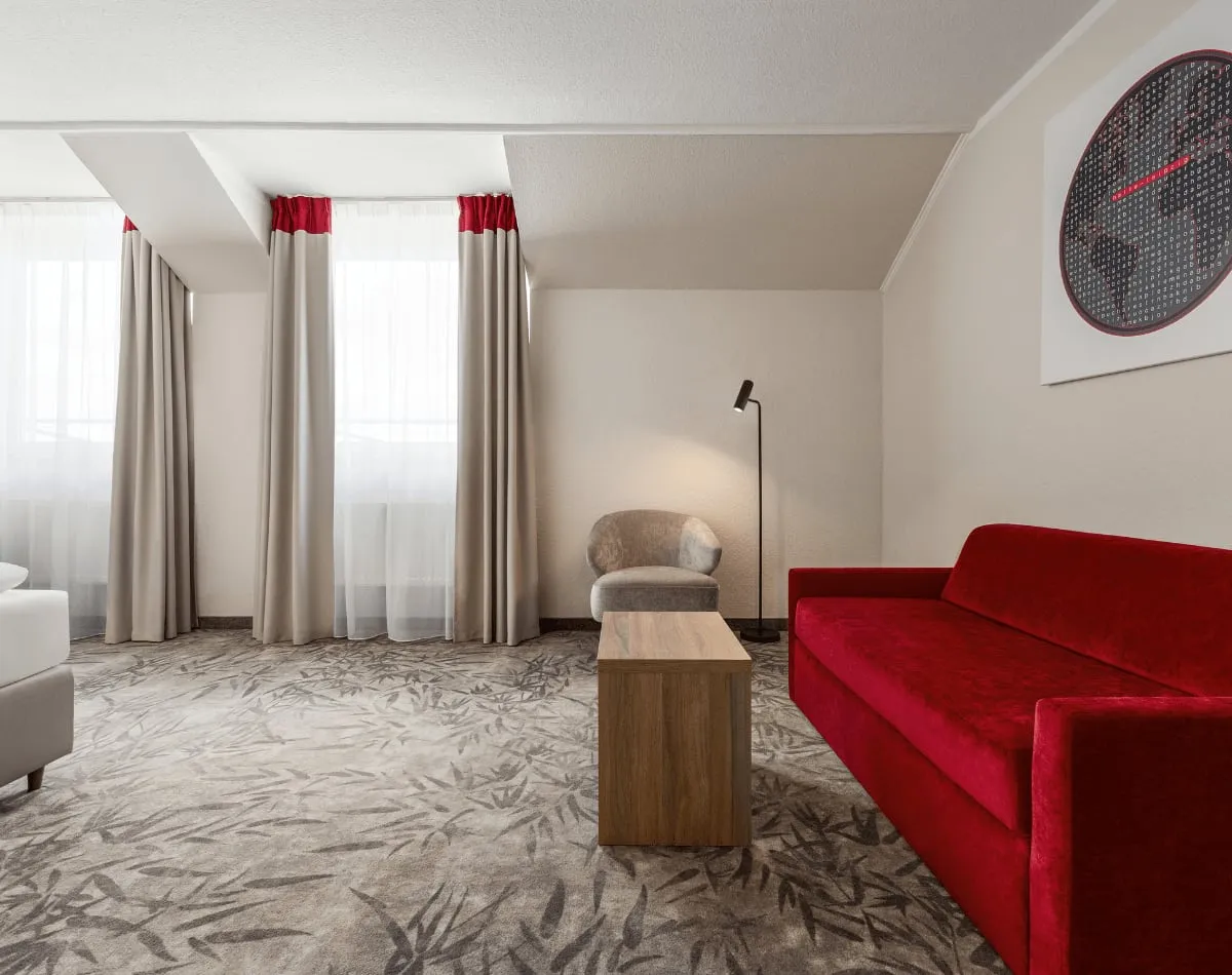 Weiteres Superior-Zimmer