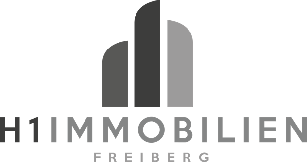 Logo H1-Immobilien GmbH