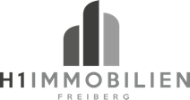 Logo H1-Immobilien GmbH